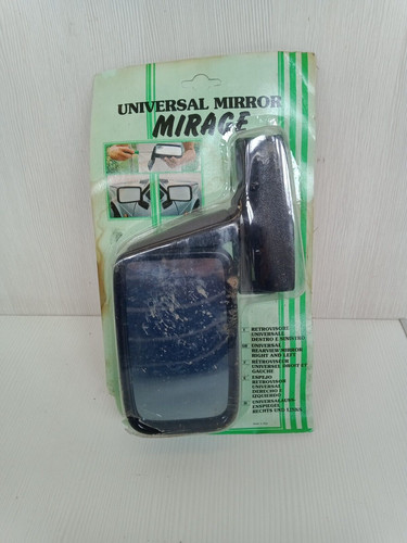 Specchietto mirage universale - specchietto,