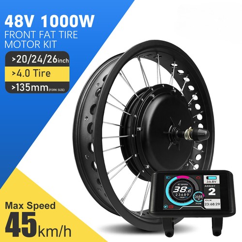 Kit fat bike neve 26 - fat, 26"