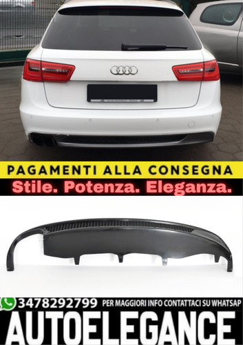 2253 diffusore per audi a6 - 💎2253,
