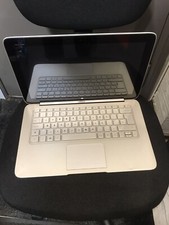 HP Spectre x2 Core i5 8 GB RAM