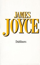 James Joyce - DUBLINERS. Granada 1967. Edizione INGLESE