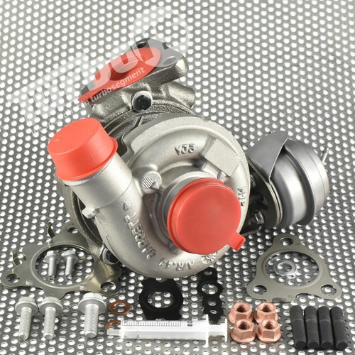 Turbocompressore hyundai i20 - hyundai,