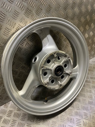 Cerchio posteriore honda - cerchio,