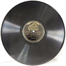 MAFFIA - LAURENZ 1926 Victor