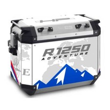 ADESIVI VALIGIA TREKKER