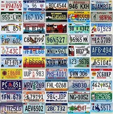 US - UNITED STATES OF AMERICA
