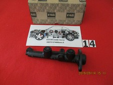 P16678 POMPA FRENO H15855 PER VOLVO 240 260 BRAKE MASTER CYLINDER