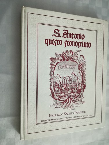 Saverio pancheri s - f.,