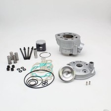 Cilindro italkit 48mm 80cc - cilindro,