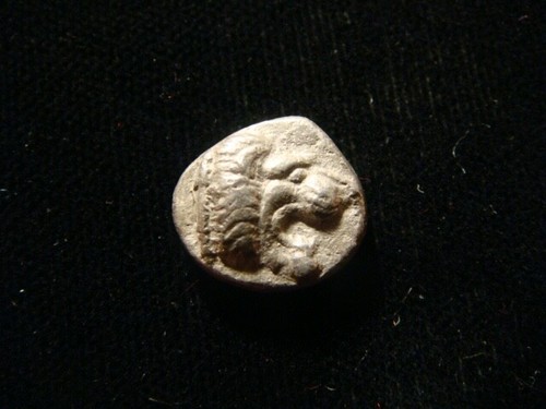 Caria cnidos circa 478 a - 478, a.c