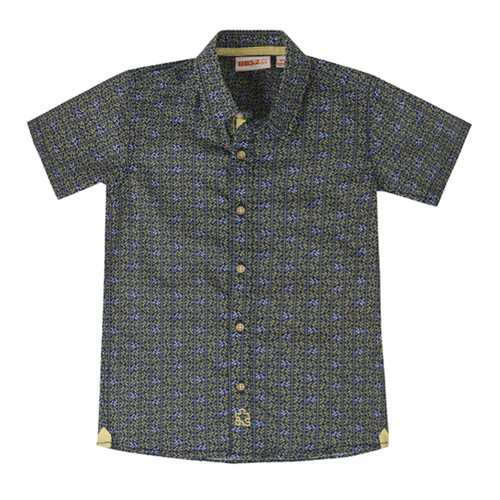 Camicia bambino ubs2 - camicia,