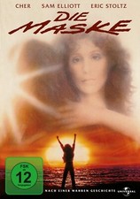 Die Maske (Cher) # DVD-NEU