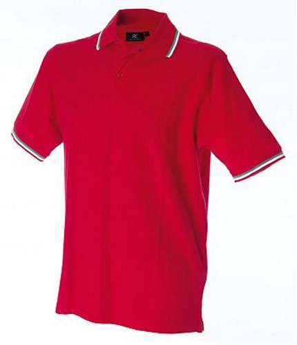 Croce rossa polo - croce,