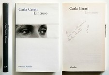 Carla Cerati L'intruso