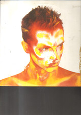 MIGUEL BOSE - bandido LP