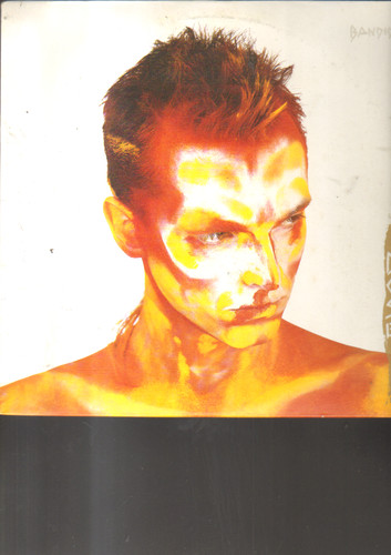 Miguel bose bandido - bose,