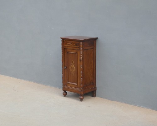 Comodino mobiletto singolo - , in