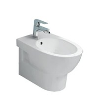Sanitari bagno bidet sospeso