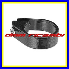 Fascetta tubo reggisella 34,9