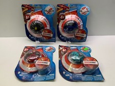 LOTTO 4x BAKUGAN BATTLE