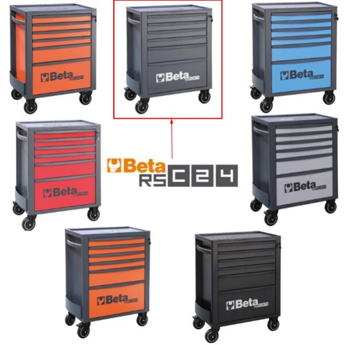 Beta tools mini - tools, carrello