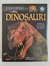 Enciclopedia dei dinosauri - Joybook 2015 Didattica