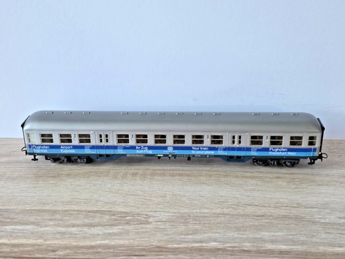 Märklin carrozza - (8157),