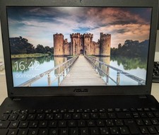PC Portatile Notebook Asus