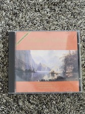 A Handel Festival CD George