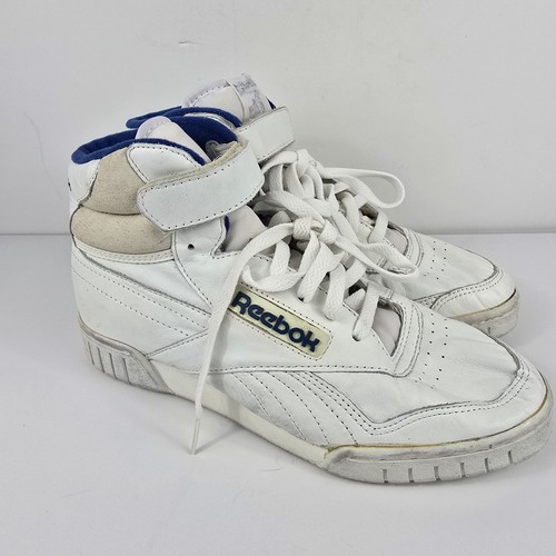 Vintage anni reebok - anni, 80