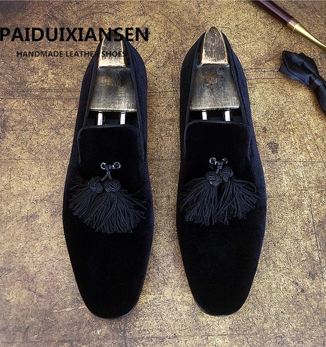Mocassini uomo inglesi - uomo,