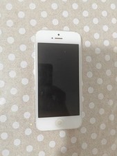 Apple iPhone 5 A1429 Bianco