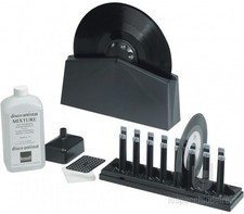 KNOSTI Disco-Antistat I –