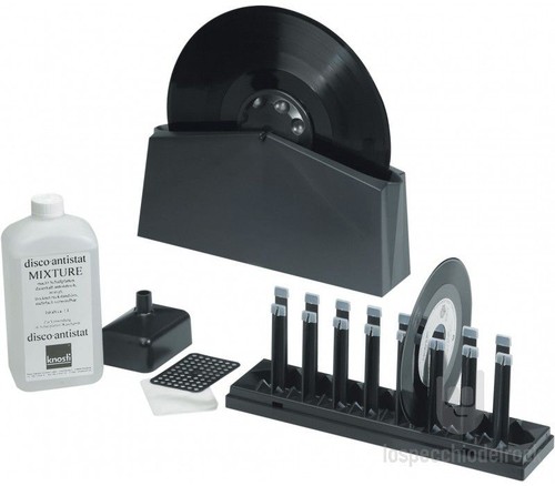 Knosti disco antistat - disco-antistat, –