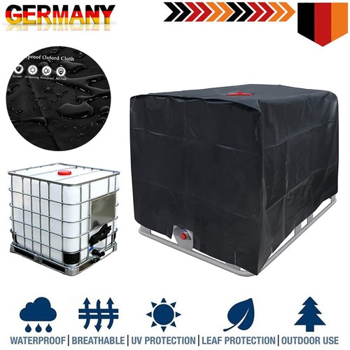 Copertura contenitore ibc - copertura,