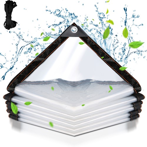 Telo pvc trasparente - pvc,