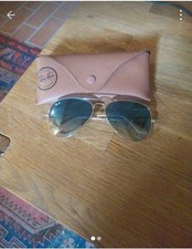 Ray-Ban Aviator Classic RB3025