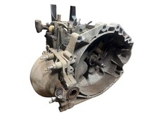 Peugeot 407 2007 cambio manuale 6 marce BVM6 benzina 155kW ESH13203