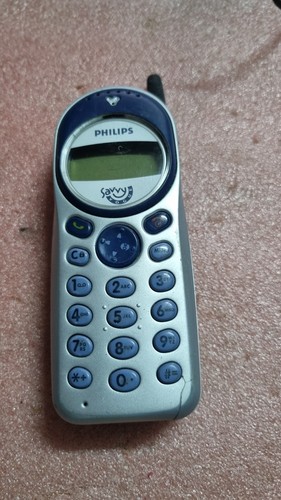 1868nn cellulare philips savy - philips,