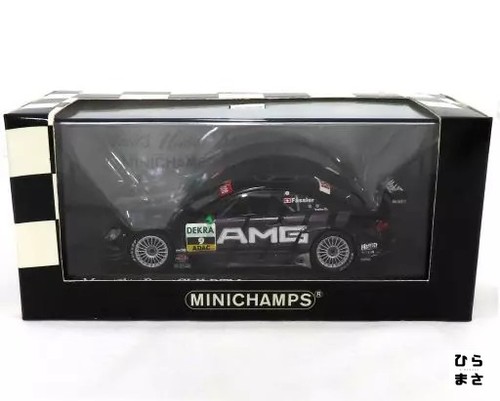 Auto miniatura 43 - in, 1/43