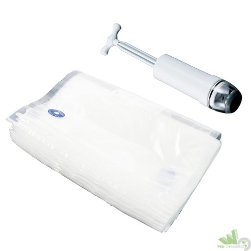 Kit per sottovuoto - kit,