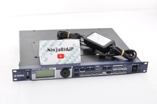 YAMAHA Motif-Rack ES MOTIF RACK ES GENERATORE DI TONI 329 con adattatore AC