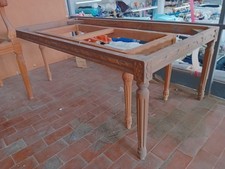 Tavolo da pranzo vintage in