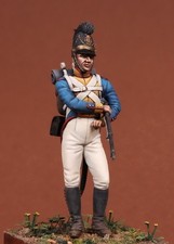 SOGA MINIATURES BAVARIAN