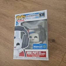 Funko Pop 939 MINI PUFT con