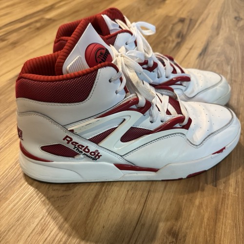 Scarpa reebok the pump - scarpa,