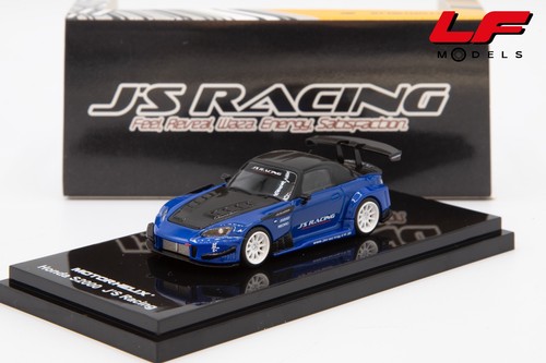 Motorhelix honda s2000 s - honda, j's
