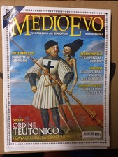 Rivista Medioevo n. 320 -