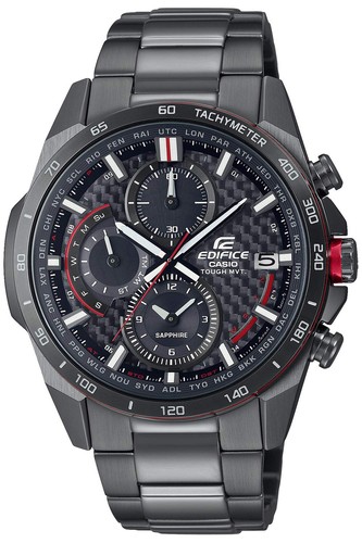 Orologio uomo casio edifice - orologio,
