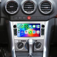 Per Opel Astra H Corsa C D